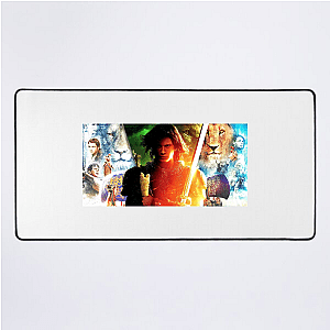 You’re Not Too Old for Magic The Chronicles Of Narnia Mouse Pads