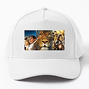 Four Siblings. One Destiny. The Chronicles Of Narnia Hats & Caps