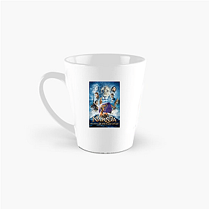 Through the Wardrobe, Into Wonder The Chronicles Of Narnia Mugs