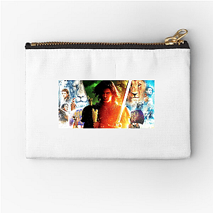 You’re Not Too Old for Magic The Chronicles Of Narnia Zipper Pouches