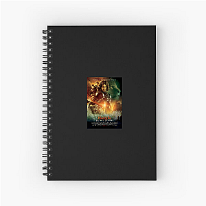 Narnia: Where Magic Waits The Chronicles Of Narnia Notebook