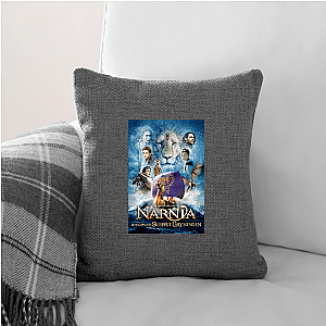 Through the Wardrobe, Into Wonder The Chronicles Of Narnia Pillows Cover