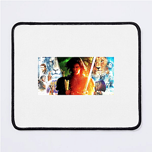 You’re Not Too Old for Magic The Chronicles Of Narnia Mouse Pads