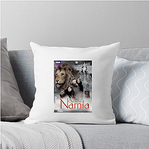 I Believe in Aslan The Chronicles Of Narnia Pillows Cover