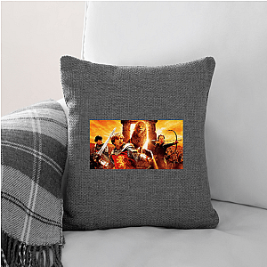 This Snow Feels Like Narnia The Chronicles Of Narnia Pillows Cover