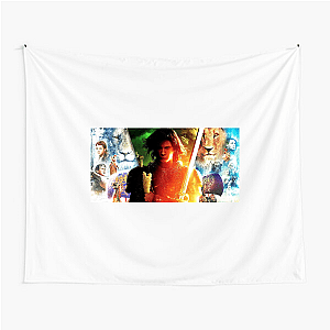 You’re Not Too Old for Magic The Chronicles Of Narnia Tapestries