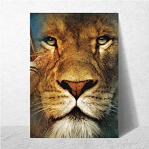 Four Siblings. One Destiny. The Chronicles Of Narnia Posters