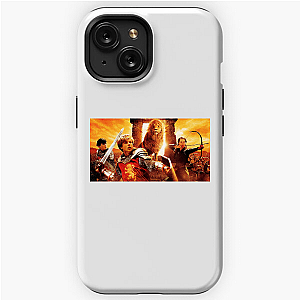 This Snow Feels Like Narnia The Chronicles Of Narnia iPhone Cases