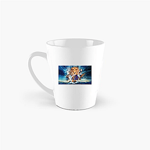 Faith. Sword. Lion. The Chronicles Of Narnia Mugs