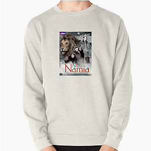 I Believe in Aslan The Chronicles Of Narnia Sweatshirts