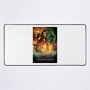 Narnia: Where Magic Waits The Chronicles Of Narnia Mouse Pads