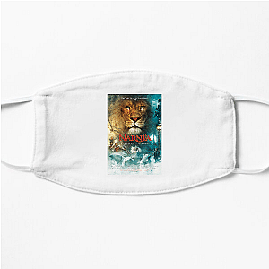 Once a King, Always Narnia The Chronicles Of Narnia Face Masks