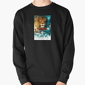 Once a King, Always Narnia The Chronicles Of Narnia Sweatshirts