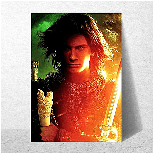 You’re Not Too Old for Magic The Chronicles Of Narnia Posters