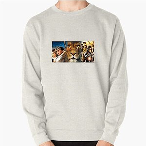 Four Siblings. One Destiny. The Chronicles Of Narnia Sweatshirts
