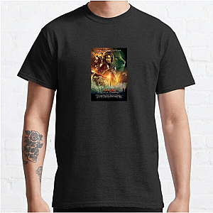 Narnia: Where Magic Waits The Chronicles Of Narnia T-Shirts