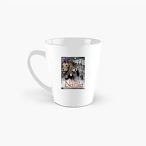 I Believe in Aslan The Chronicles Of Narnia Mugs