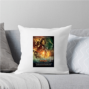Narnia: Where Magic Waits The Chronicles Of Narnia Pillows Cover