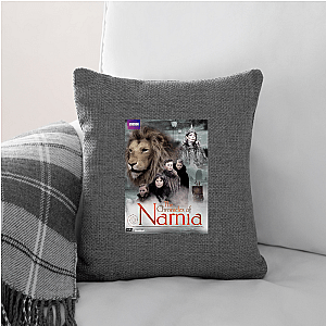 I Believe in Aslan The Chronicles Of Narnia Pillows Cover