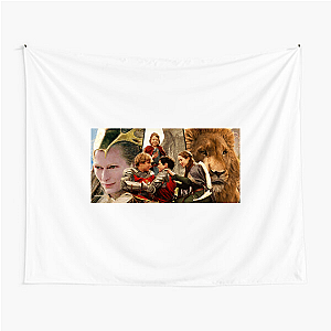 Narnia Never Lets You Go The Chronicles Of Narnia Tapestries