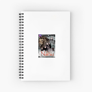 I Believe in Aslan The Chronicles Of Narnia Notebook