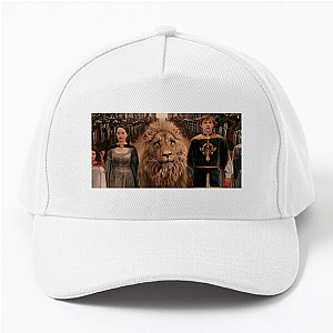 Cold Winters, Warm Hearts The Chronicles Of Narnia Hats & Caps