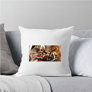 Narnia Never Lets You Go The Chronicles Of Narnia Pillows Cover