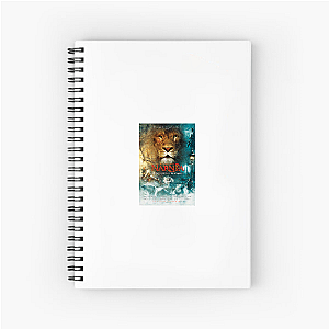 Once a King, Always Narnia The Chronicles Of Narnia Notebook