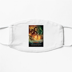 Narnia: Where Magic Waits The Chronicles Of Narnia Face Masks
