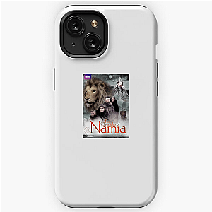 I Believe in Aslan The Chronicles Of Narnia iPhone Cases
