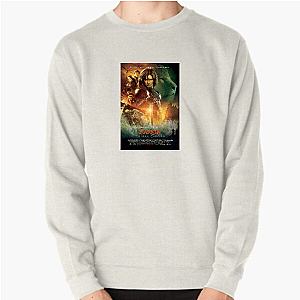 Narnia: Where Magic Waits The Chronicles Of Narnia Sweatshirts