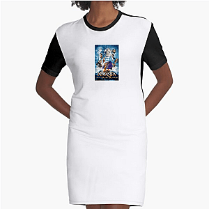 Through the Wardrobe, Into Wonder The Chronicles Of Narnia Dresses