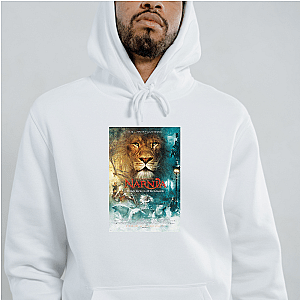Once a King, Always Narnia The Chronicles Of Narnia Hoodies