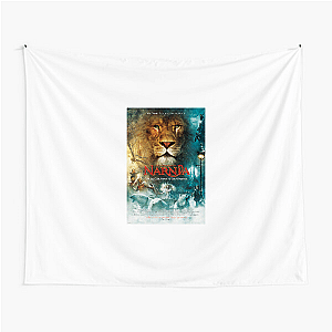 Once a King, Always Narnia The Chronicles Of Narnia Tapestries