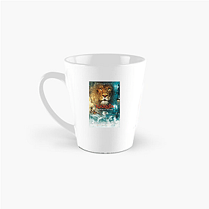 Once a King, Always Narnia The Chronicles Of Narnia Mugs