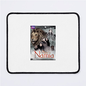 I Believe in Aslan The Chronicles Of Narnia Mouse Pads
