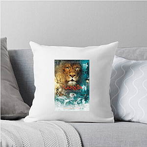 Once a King, Always Narnia The Chronicles Of Narnia Pillows Cover