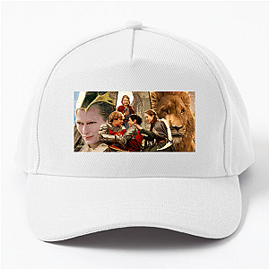 Narnia Never Lets You Go The Chronicles Of Narnia Hats & Caps