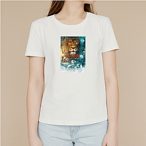 Once a King, Always Narnia The Chronicles Of Narnia T-Shirts