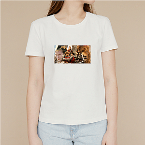 Narnia Never Lets You Go The Chronicles Of Narnia T-Shirts
