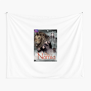 I Believe in Aslan The Chronicles Of Narnia Tapestries