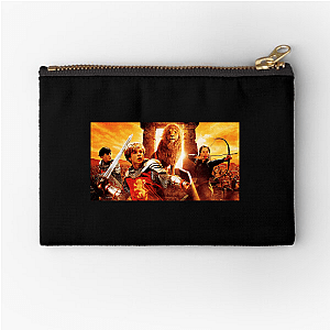 This Snow Feels Like Narnia The Chronicles Of Narnia Zipper Pouches