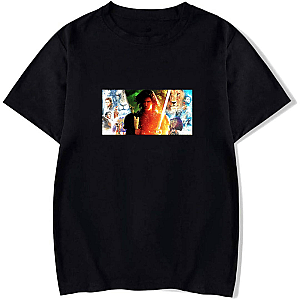 You’re Not Too Old for Magic The Chronicles Of Narnia T-Shirts