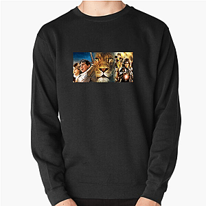 Four Siblings. One Destiny. The Chronicles Of Narnia Sweatshirts