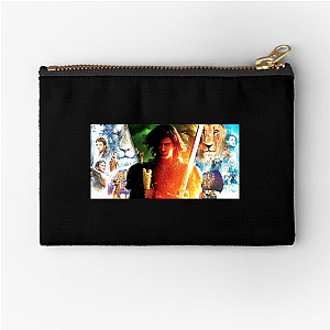You’re Not Too Old for Magic The Chronicles Of Narnia Zipper Pouches