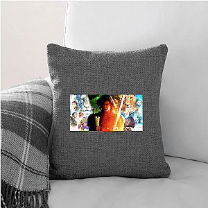 You’re Not Too Old for Magic The Chronicles Of Narnia Pillows Cover