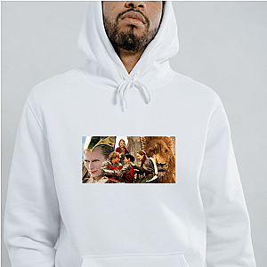Narnia Never Lets You Go The Chronicles Of Narnia Hoodies