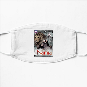 I Believe in Aslan The Chronicles Of Narnia Face Masks