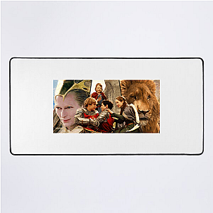 Narnia Never Lets You Go The Chronicles Of Narnia Mouse Pads