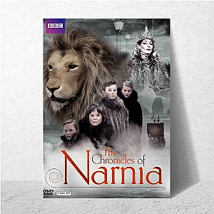 I Believe in Aslan The Chronicles Of Narnia Posters